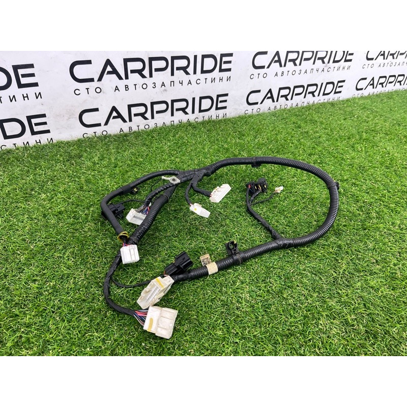 Проводка высоковольтной батареи (электрика) Hyundai Ioniq AE 2021 1.6 Hybrid 37517G5610