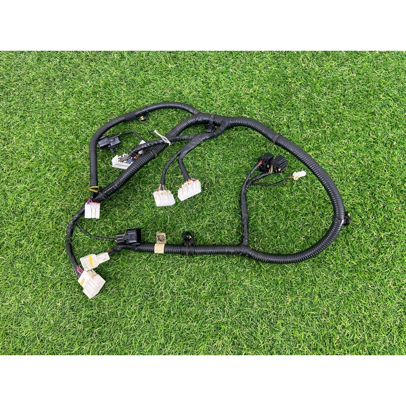 Проводка высоковольтной батареи (электрика) Hyundai Ioniq AE 2021 1.6 Hybrid 37517G5610