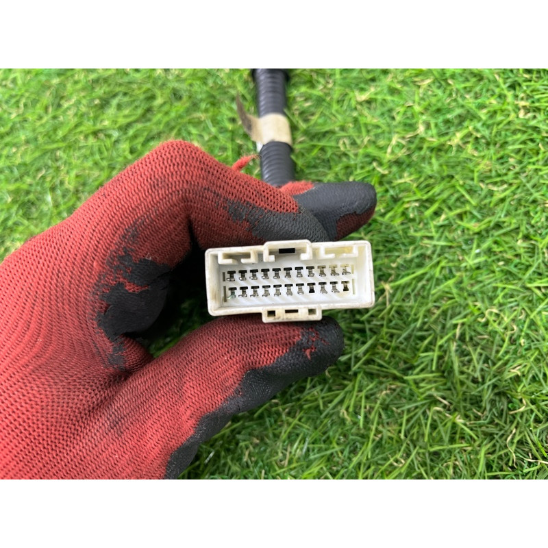 Проводка высоковольтной батареи (электрика) Hyundai Ioniq AE 2021 1.6 Hybrid 37517G5610