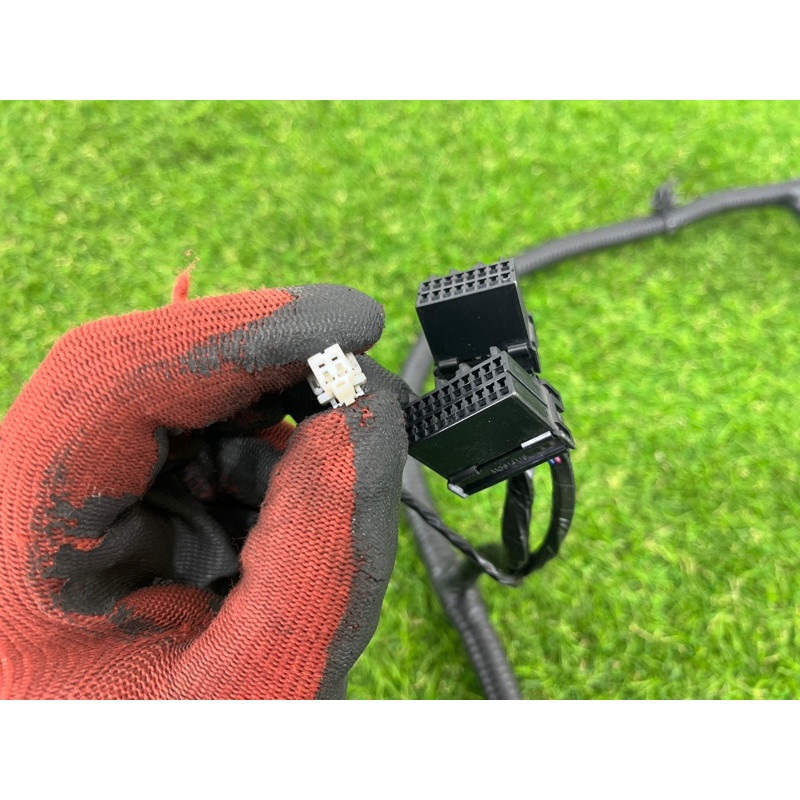 Проводка высоковольтной батареи (электрика) Hyundai Ioniq AE 2021 1.6 Hybrid 37517G5610