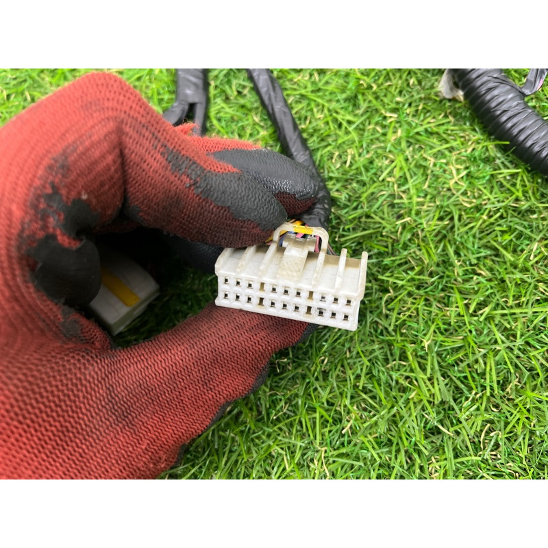 Проводка высоковольтной батареи (электрика) Hyundai Ioniq AE 2021 1.6 Hybrid 37517G5610