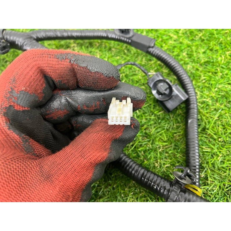 Проводка высоковольтной батареи (электрика) Hyundai Ioniq AE 2021 1.6 Hybrid 37517G5610