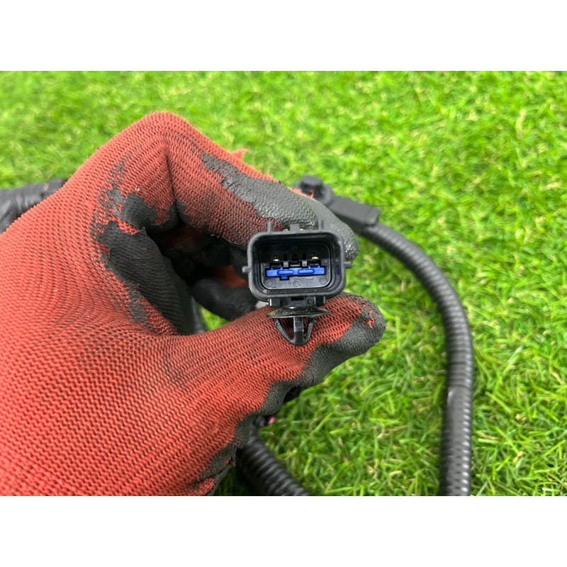 Проводка высоковольтной батареи (электрика) Hyundai Ioniq AE 2021 1.6 Hybrid 37517G5610