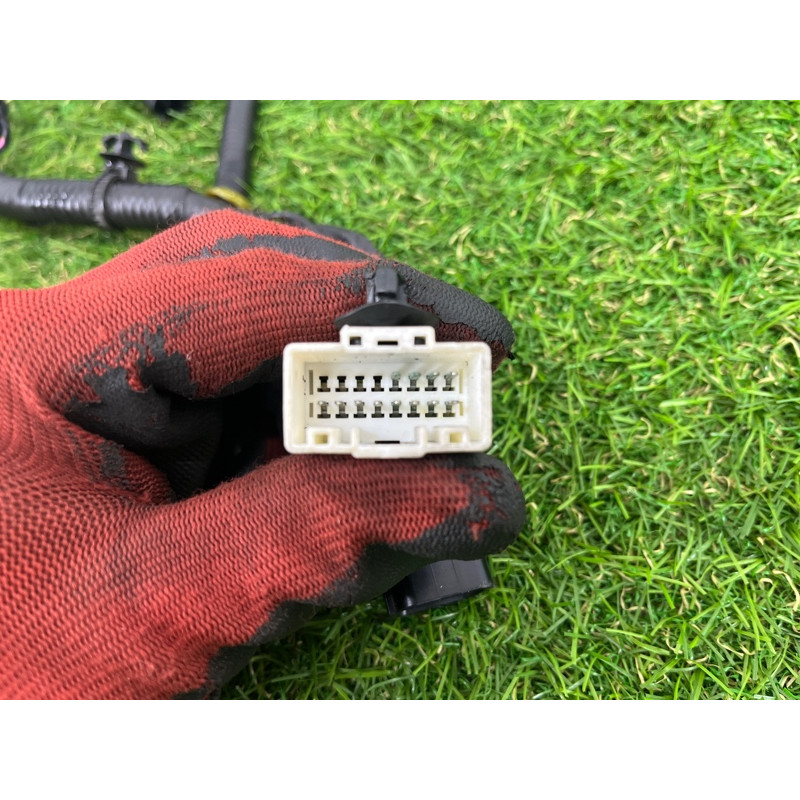 Проводка высоковольтной батареи (электрика) Hyundai Ioniq AE 2021 1.6 Hybrid 37517G5610