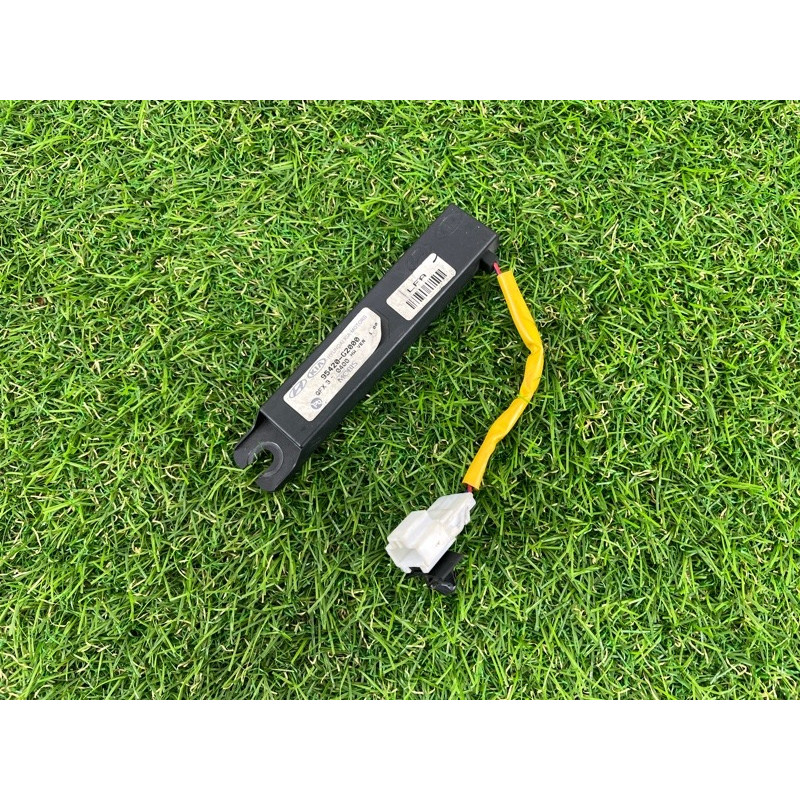 Антенна бесключевого доступа (электрика) Hyundai Ioniq AE 2021 1.6 Hybrid 95420G2000