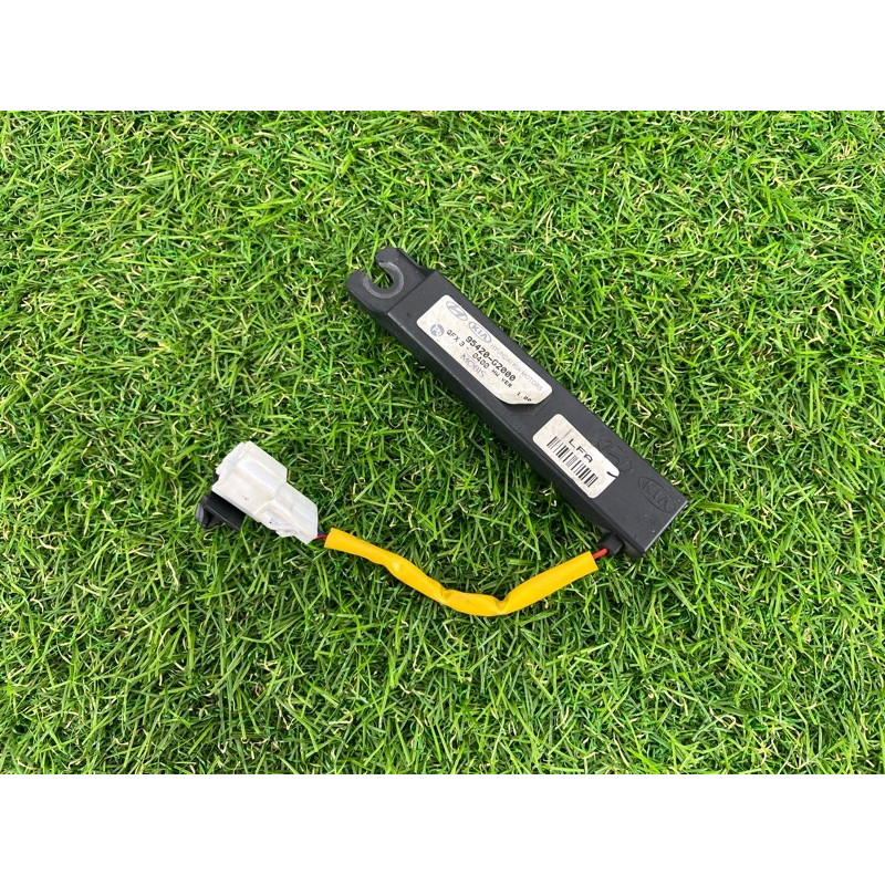 Антенна бесключевого доступа (электрика) Hyundai Ioniq AE 2021 1.6 Hybrid 95420G2000