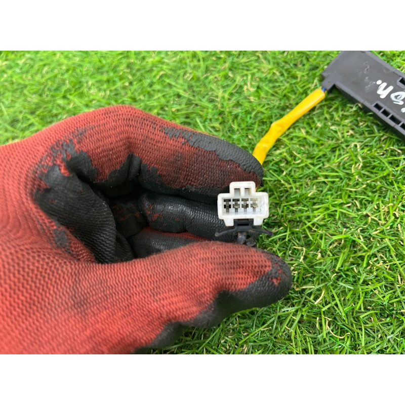 Антенна бесключевого доступа (электрика) Hyundai Ioniq AE 2021 1.6 Hybrid 95420G2000