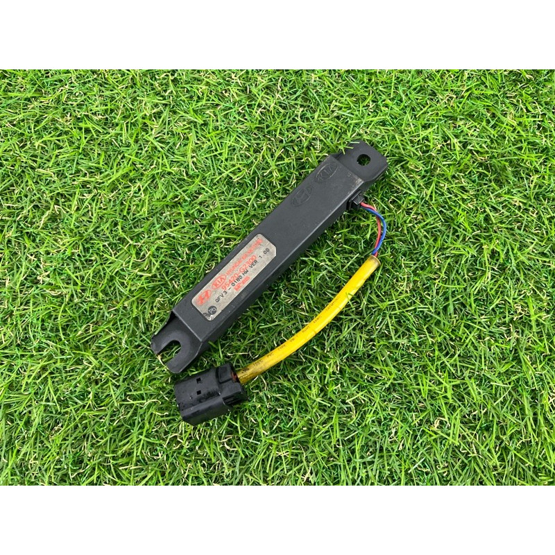 Антенна бесключевого доступа (электрика) Hyundai Ioniq AE 2021 1.6 Hybrid 95420G2300