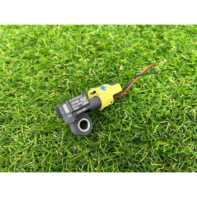 Датчик удара (электрика / датчики) Hyundai Santa Fe TM 2019 2.0 GDi Turbo 95920S1000