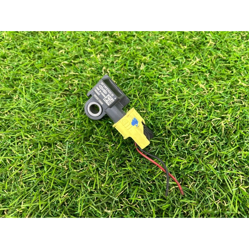 Датчик удара (электрика / датчики) Hyundai Santa Fe TM 2019 2.0 GDi Turbo 95920S1000