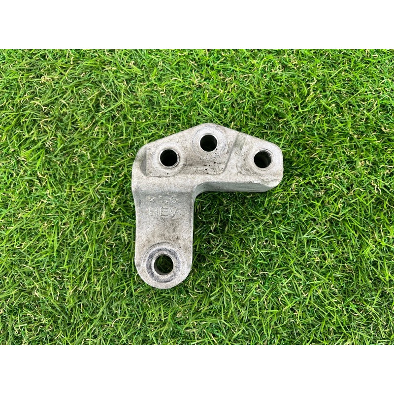 Кронштейн подушки двигателя (кронштейны двигателя) Hyundai Ioniq AE 2021 1.6 Hybrid 21825G2000