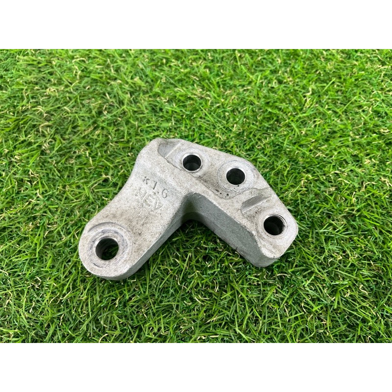 Кронштейн подушки двигателя (кронштейны двигателя) Hyundai Ioniq AE 2021 1.6 Hybrid 21825G2000