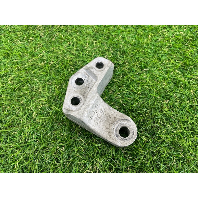 Кронштейн подушки двигателя (кронштейны двигателя) Hyundai Ioniq AE 2021 1.6 Hybrid 21825G2000