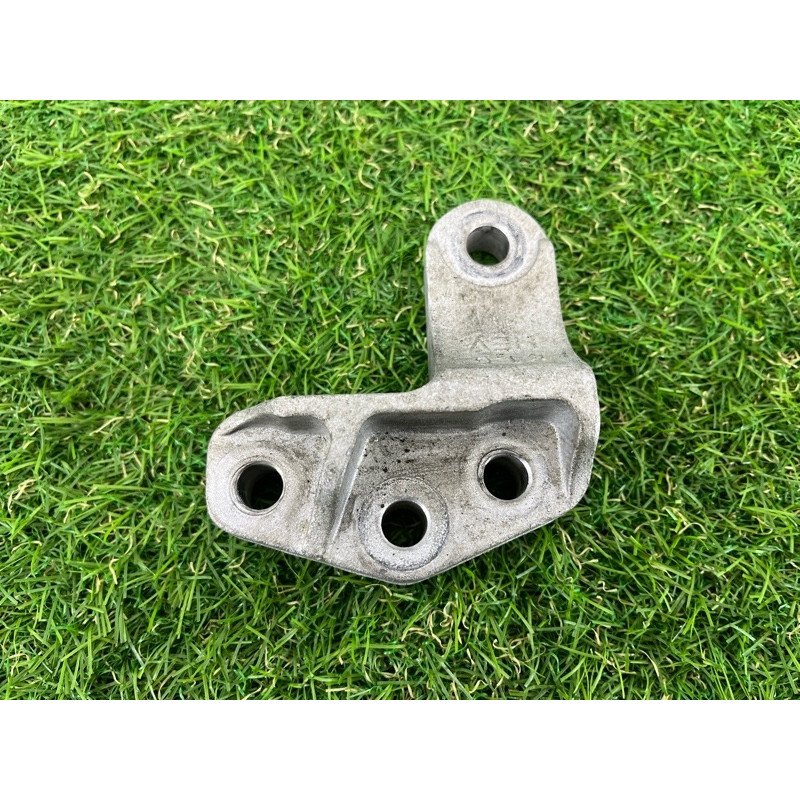 Кронштейн подушки двигателя (кронштейны двигателя) Hyundai Ioniq AE 2021 1.6 Hybrid 21825G2000