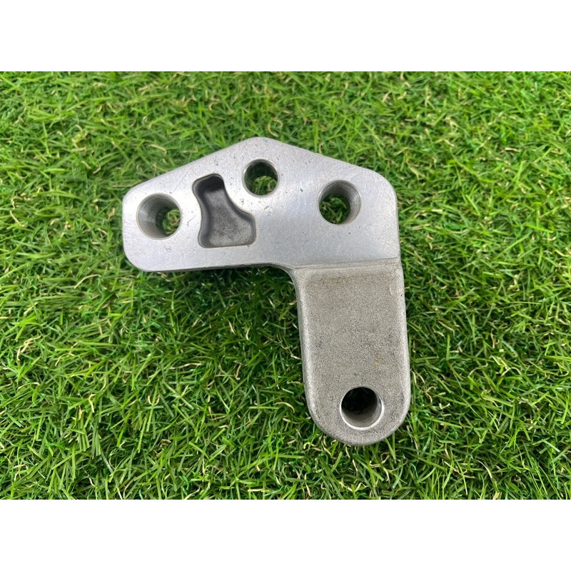 Кронштейн подушки двигателя (кронштейны двигателя) Hyundai Ioniq AE 2021 1.6 Hybrid 21825G2000