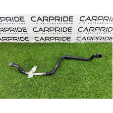 Трубка системы охлаждения