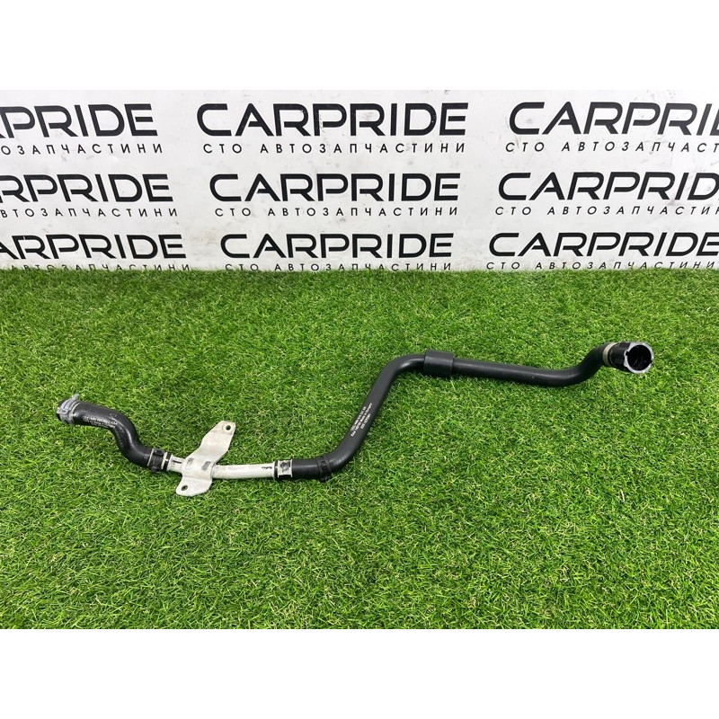 Трубка системы охлаждения (система охлаждения) AUDI Q7 4M 2018 3.0 TFSi 4M0819857