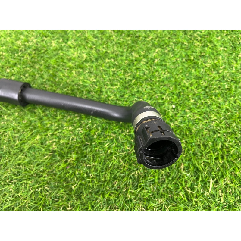 Трубка системы охлаждения (система охлаждения) AUDI Q7 4M 2018 3.0 TFSi 4M0819857