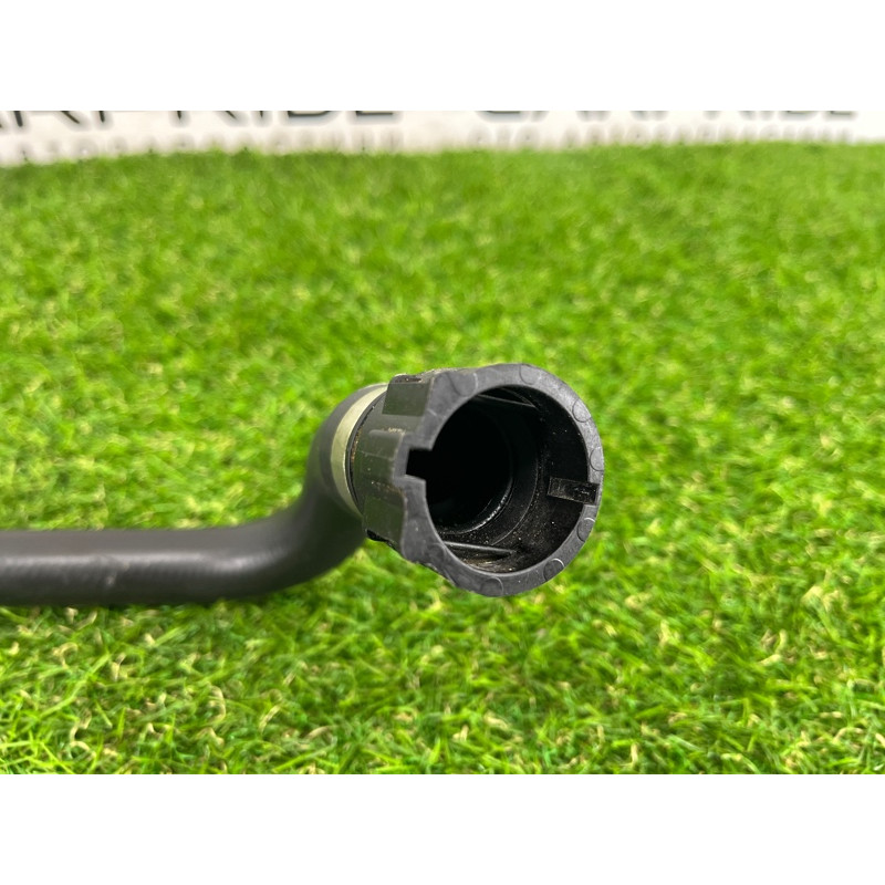 Трубка системы охлаждения (система охлаждения) AUDI Q7 4M 2018 3.0 TFSi 4M0819857