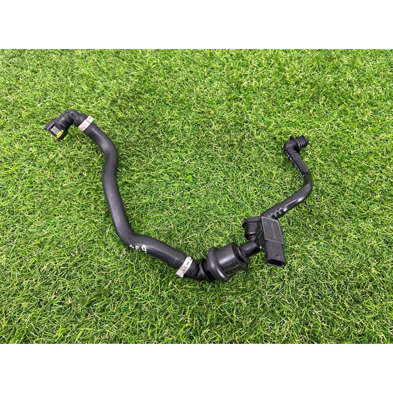 Вакуумная трубка (двигатель и элементы) AUDI Q7 4M 2018 3.0 TFSi 4M1611931E