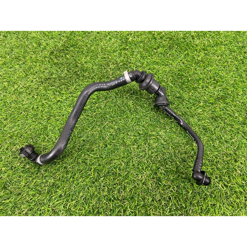 Вакуумная трубка (двигатель и элементы) AUDI Q7 4M 2018 3.0 TFSi 4M1611931E