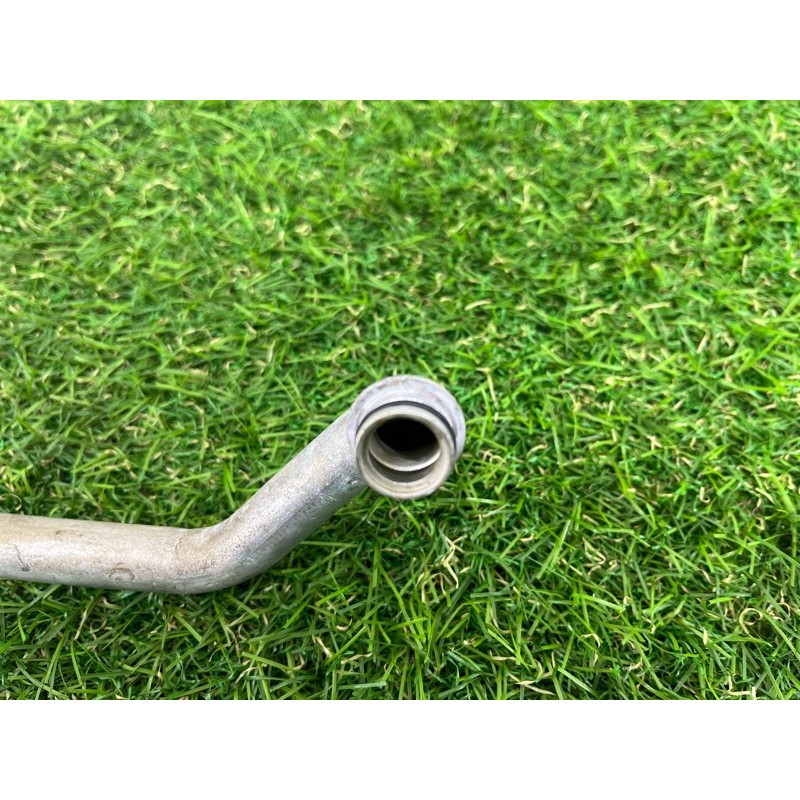 Трубка радиатора печки (отопление и кондиционирование) AUDI Q7 4M 2018 3.0 TFSi 4M0898037D