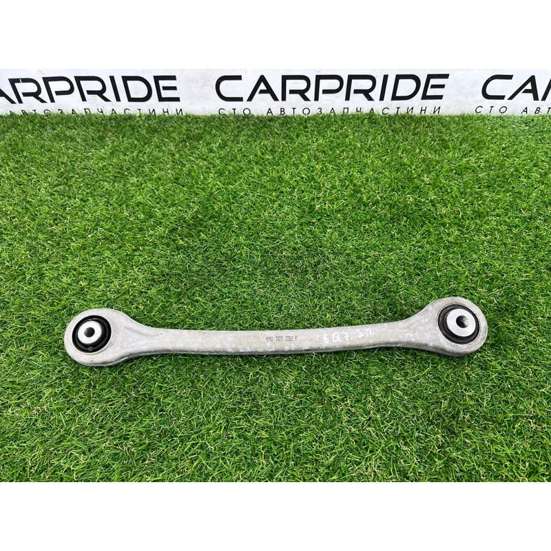 Рычаг подвески (подвеска) AUDI Q7 4M 2018 3.0 TFSi 4M0505292F