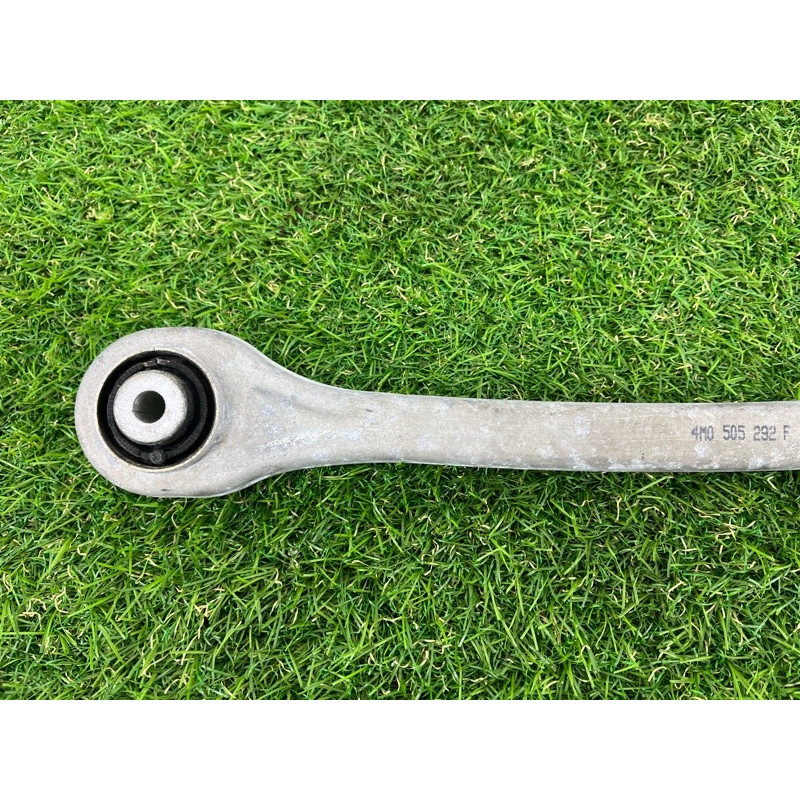 Рычаг подвески (подвеска) AUDI Q7 4M 2018 3.0 TFSi 4M0505292F