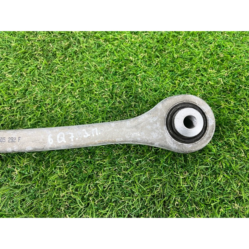 Рычаг подвески (подвеска) AUDI Q7 4M 2018 3.0 TFSi 4M0505292F