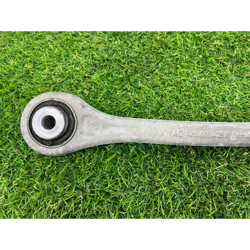 Рычаг подвески (подвеска) AUDI Q7 4M 2018 3.0 TFSi 4M0505292F