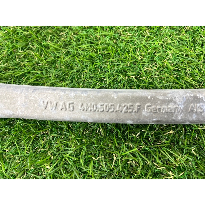 Рычаг подвески (подвеска) AUDI Q7 4M 2018 3.0 TFSi 4M0505292F