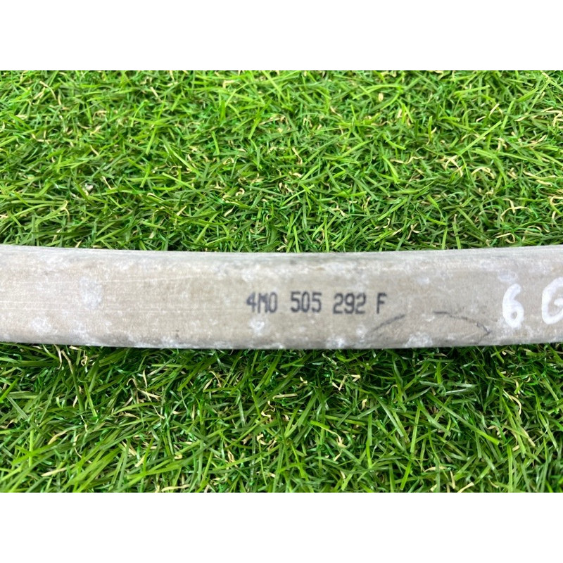 Рычаг подвески (подвеска) AUDI Q7 4M 2018 3.0 TFSi 4M0505292F