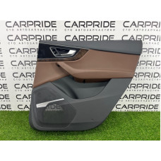 Дверная карта