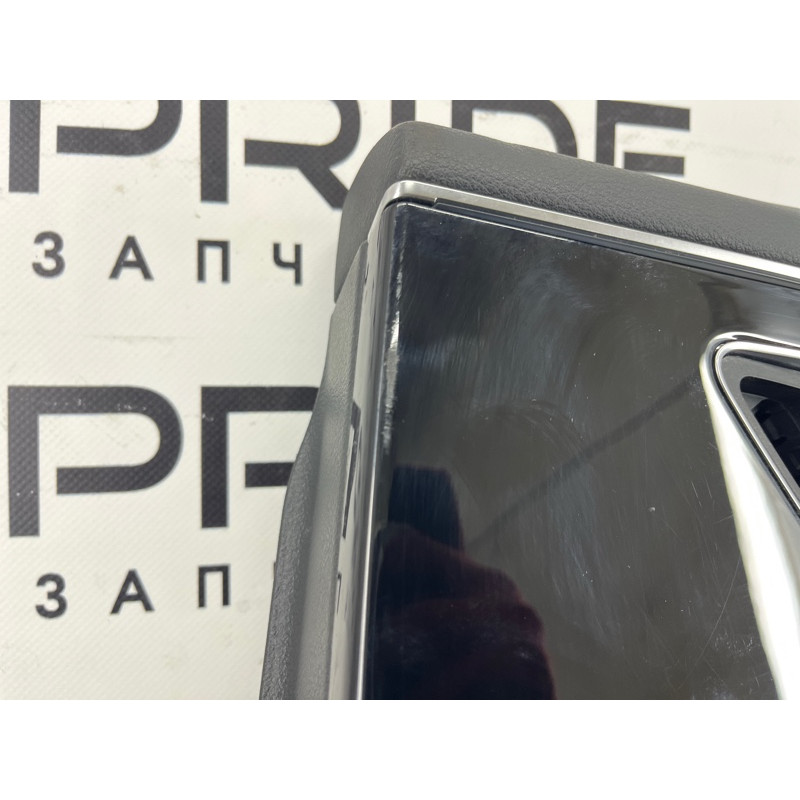 Дверная карта (салон) AUDI Q7 4M 2018 3.0 TFSi 4M0867304ABJ0M