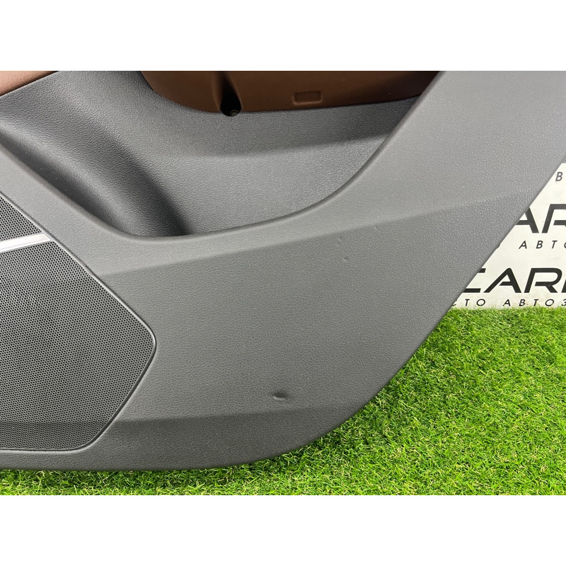 Дверная карта (салон) AUDI Q7 4M 2018 3.0 TFSi 4M0867304ABJ0M