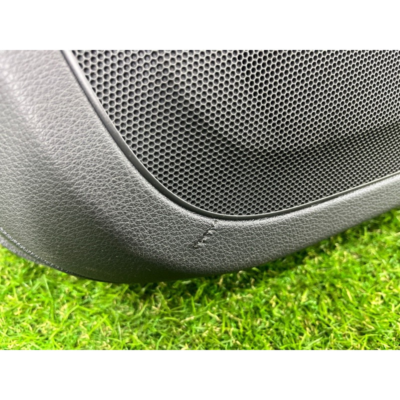 Дверная карта (салон) AUDI Q7 4M 2018 3.0 TFSi 4M0867304ABJ0M