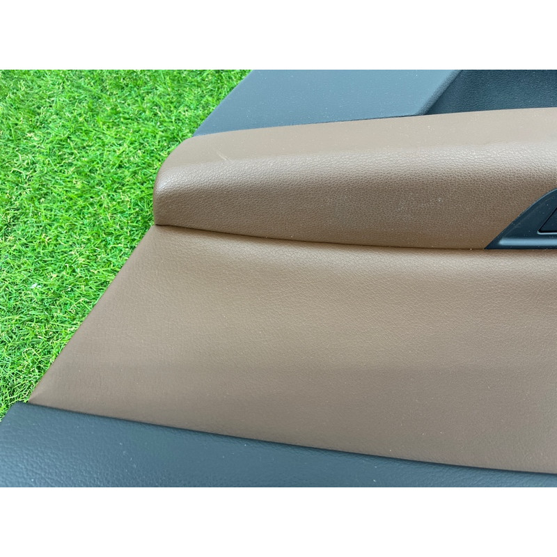 Дверная карта (салон) AUDI Q7 4M 2018 3.0 TFSi 4M0867304ABJ0M