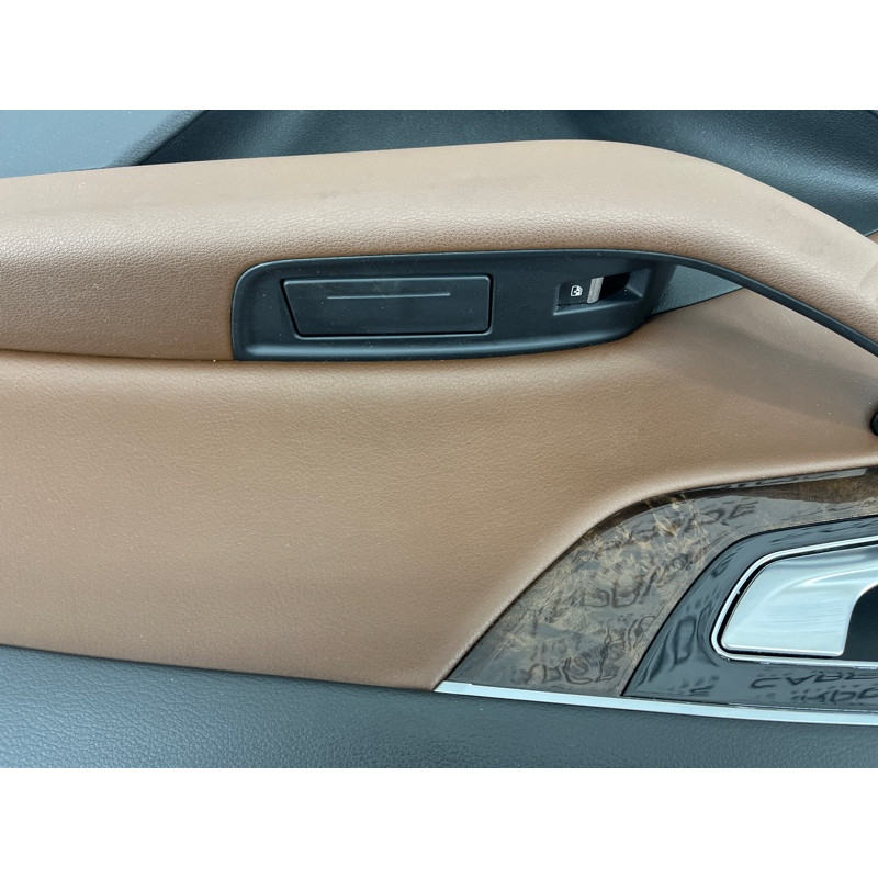 Дверная карта (салон) AUDI Q7 4M 2018 3.0 TFSi 4M0867304ABJ0M