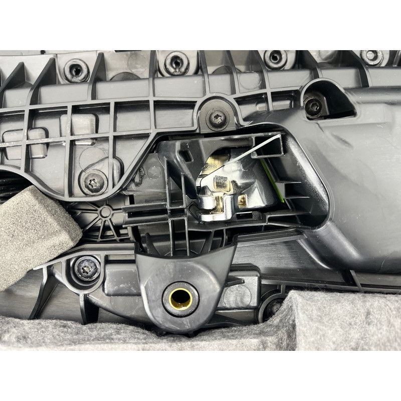 Дверная карта (салон) AUDI Q7 4M 2018 3.0 TFSi 4M0867304ABJ0M