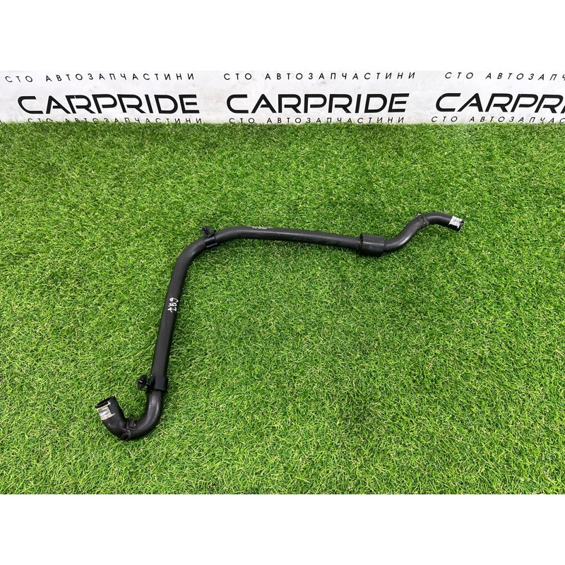 Патрубок (система охлаждения) AUDI Q7 4M 2018 3.0 TFSi 4M0145920AD