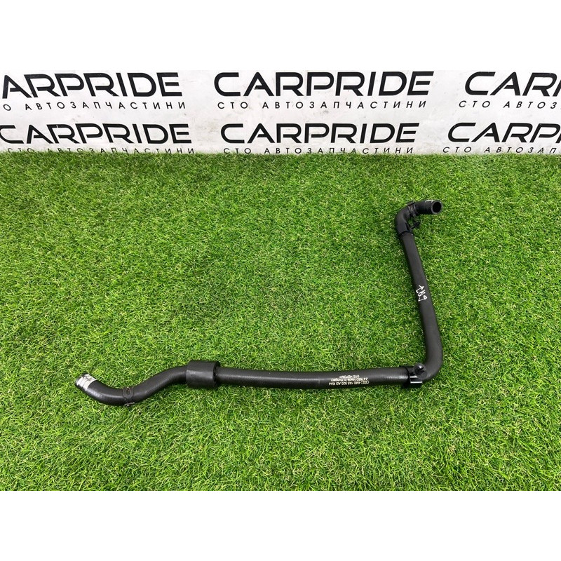 Патрубок (система охлаждения) AUDI Q7 4M 2018 3.0 TFSi 4M0145920AD