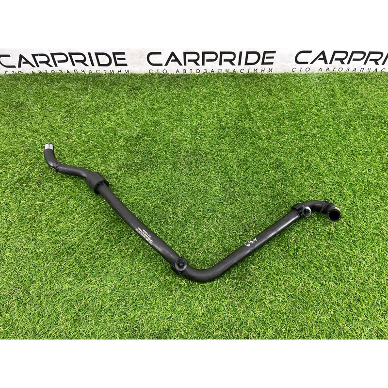 Патрубок (система охлаждения) AUDI Q7 4M 2018 3.0 TFSi 4M0145920AD