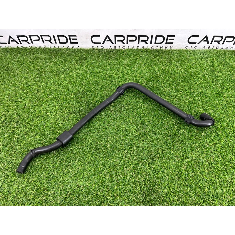 Патрубок (система охлаждения) AUDI Q7 4M 2018 3.0 TFSi 4M0145920AD