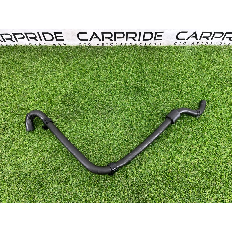 Патрубок (система охлаждения) AUDI Q7 4M 2018 3.0 TFSi 4M0145920AD