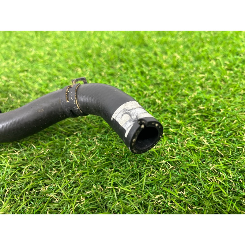 Патрубок (система охлаждения) AUDI Q7 4M 2018 3.0 TFSi 4M0145920AD