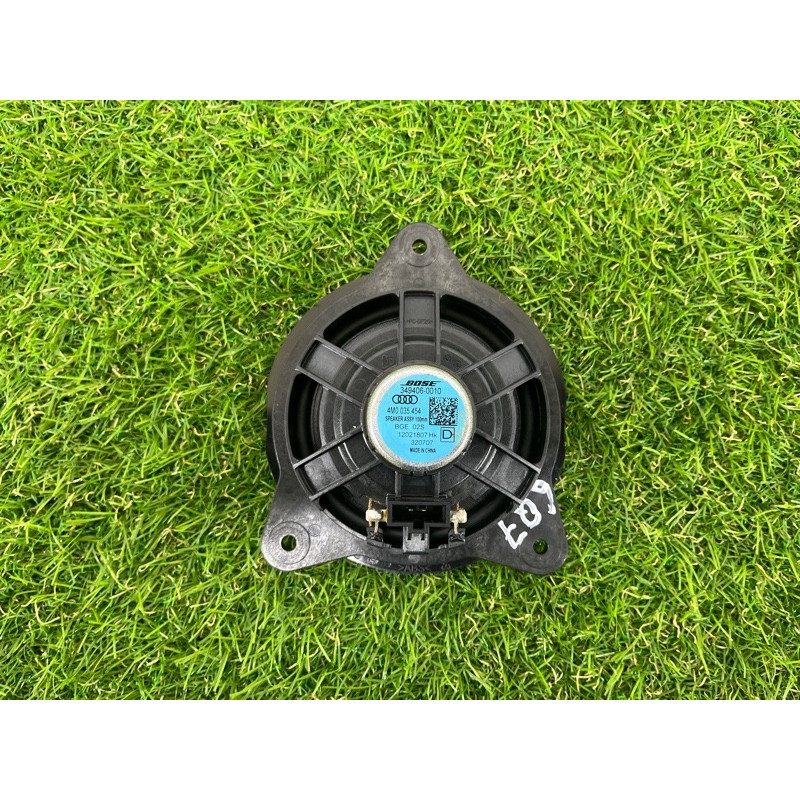 Динамик (электрика) AUDI Q7 4M 2018 3.0 TFSi 4M0035454