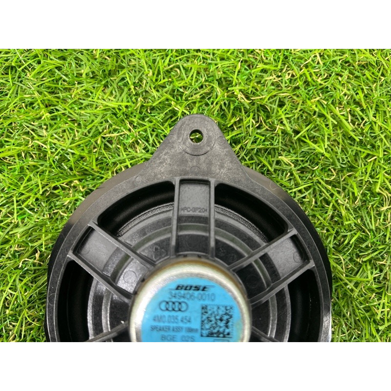 Динамик (электрика) AUDI Q7 4M 2018 3.0 TFSi 4M0035454
