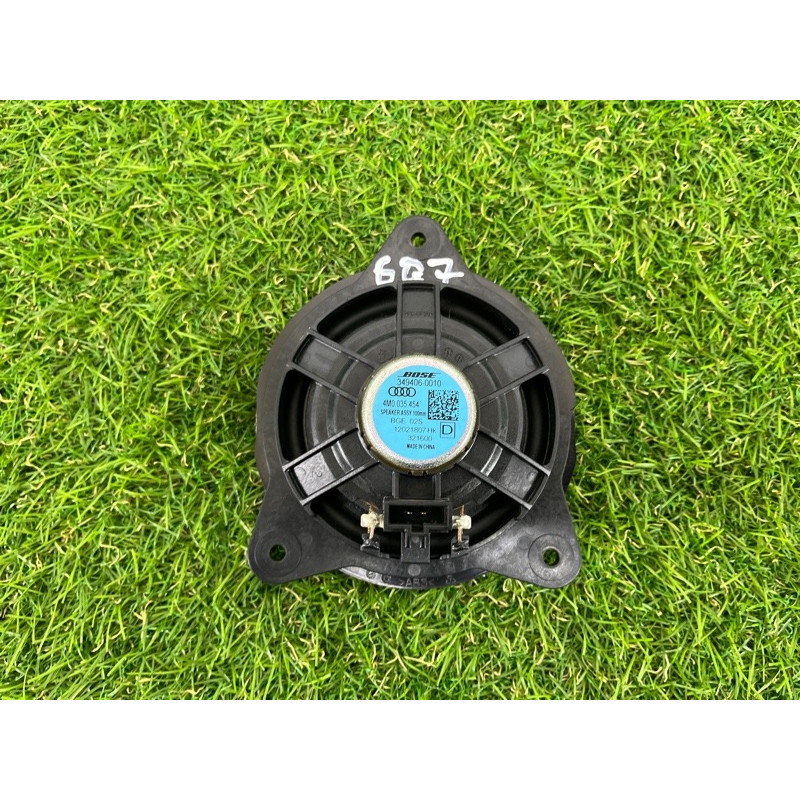 Динамик (электрика) AUDI Q7 4M 2018 3.0 TFSi 4M0035454