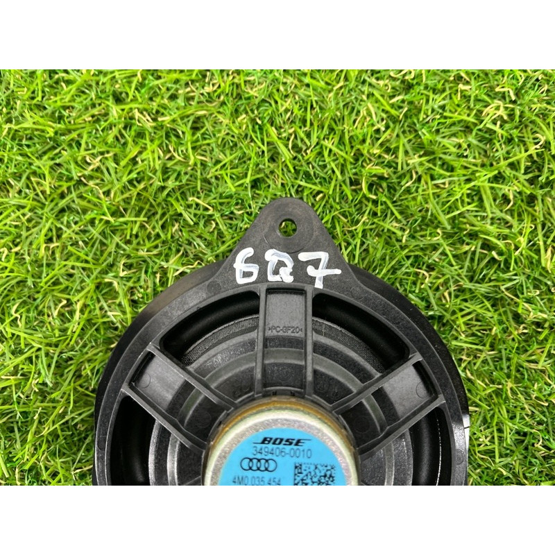 Динамик (электрика) AUDI Q7 4M 2018 3.0 TFSi 4M0035454