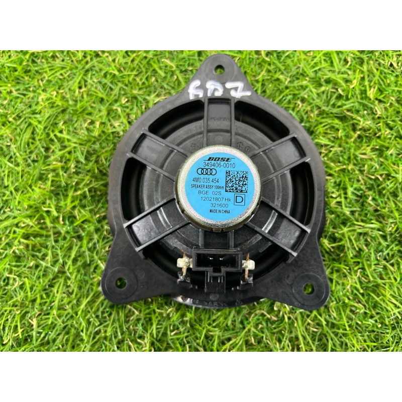 Динамик (электрика) AUDI Q7 4M 2018 3.0 TFSi 4M0035454